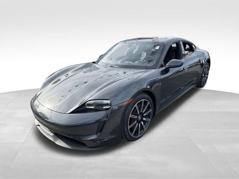 Used 2023 Porsche Taycan 4S AWD/4WD image 15