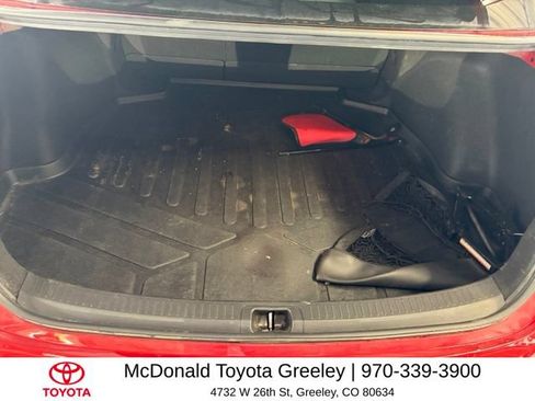 Used 2021 Toyota Corolla LE FWD image 10