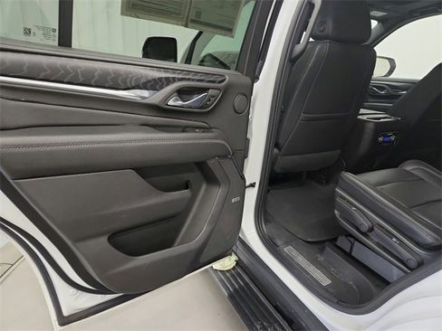 Used 2023 GMC Yukon Denali w/ Max Trailering Package image 38