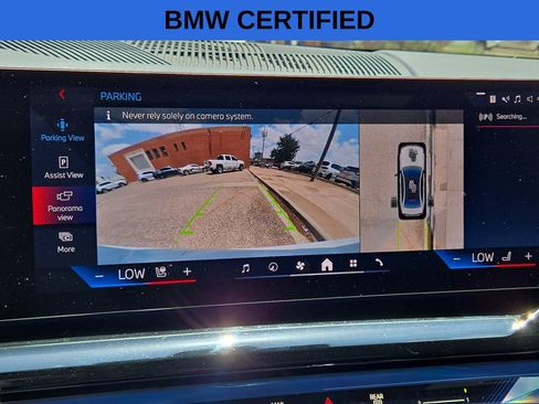 Certified 2024 BMW i5 M60 w/ Premium Package AWD/4WD image 18