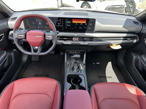 New 2026 Kia K4 GT-Line Turbo FWD image 7
