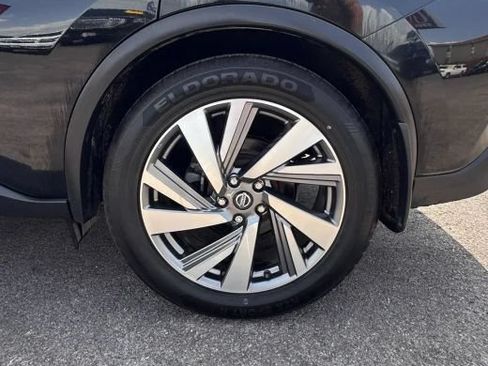 Used 2020 Nissan Murano SL w/ Moonroof Package FWD image 8
