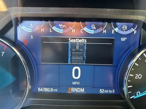 Certified 2022 Ford Expedition XLT image 24