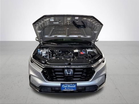 New 2026 Honda CR-V EX image 22