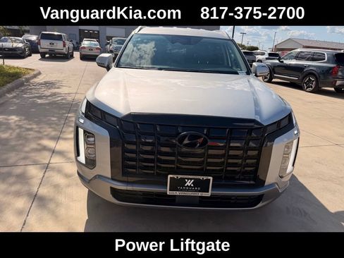 Used 2024 Hyundai Palisade SEL AWD/4WD image 7