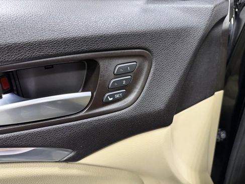 Used 2018 Acura MDX w/ Technology & Entertainment image 24