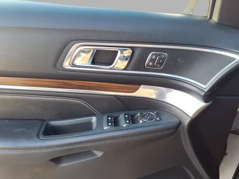 Used 2016 Ford Explorer Limited image 12