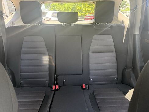 Used 2021 Honda CR-V EX image 29