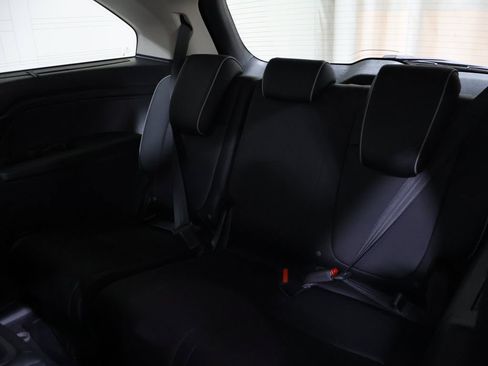 New 2026 Honda Odyssey Touring image 14