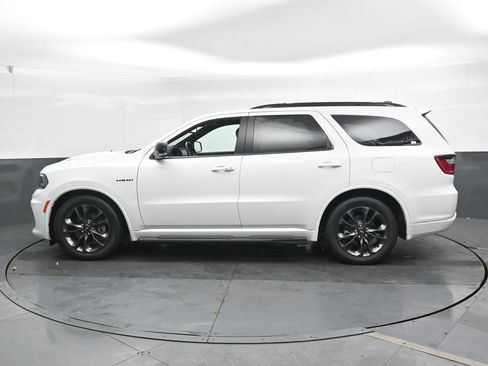 Used 2024 Dodge Durango R/T AWD/4WD image 9
