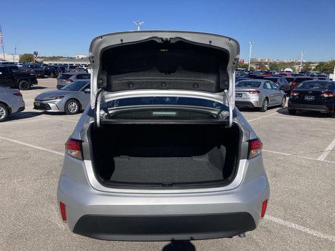 Certified 2026 Toyota Corolla LE image 21