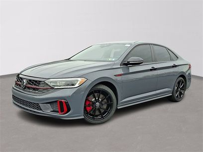 Used 2024 Volkswagen Jetta GLI 40th Anniversary Edition