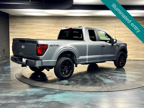 Used 2025 Ford F150 STX AWD/4WD image 13