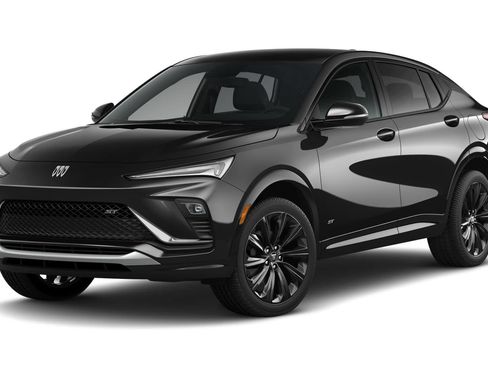 New 2026 Buick Envista Sport Touring image 1