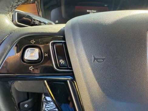 Certified 2022 Lincoln Corsair Reserve w/ Equipment Group 201A image 20