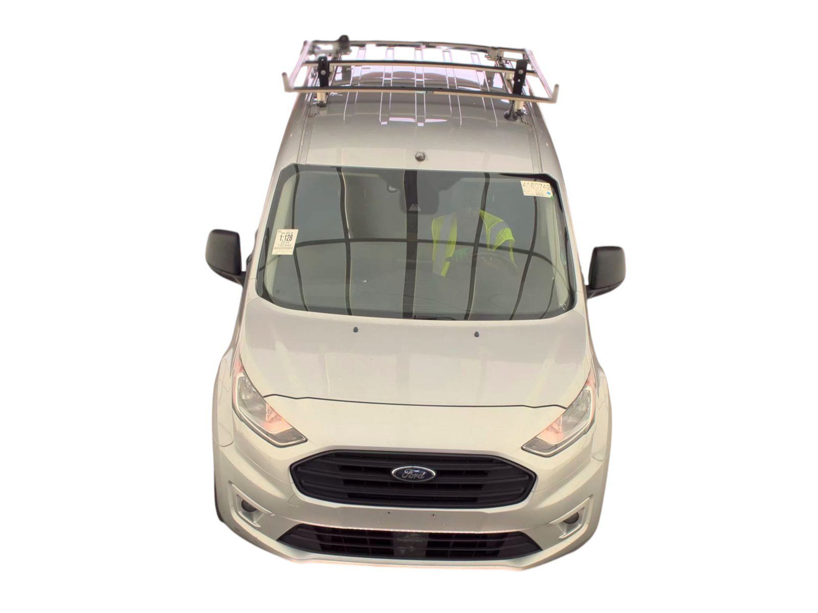 Used 2019 Ford Transit Connect XLT FWD image 8