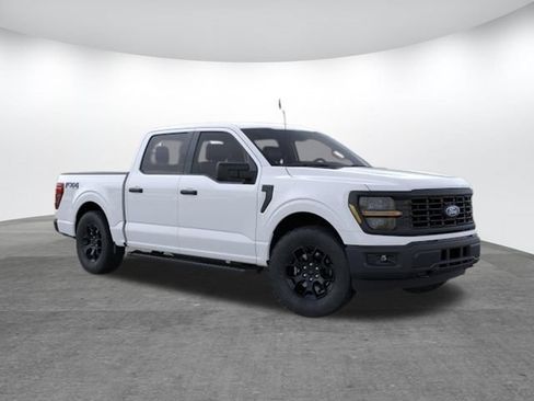 New 2026 Ford F150 STX AWD/4WD image 7