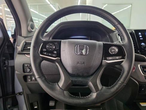 Used 2022 Honda Pilot Special Edition image 15