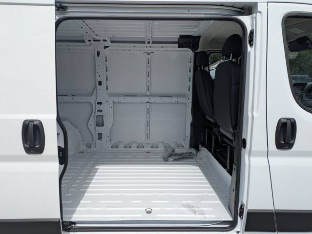 New 2026 RAM ProMaster 1500 FWD image 16