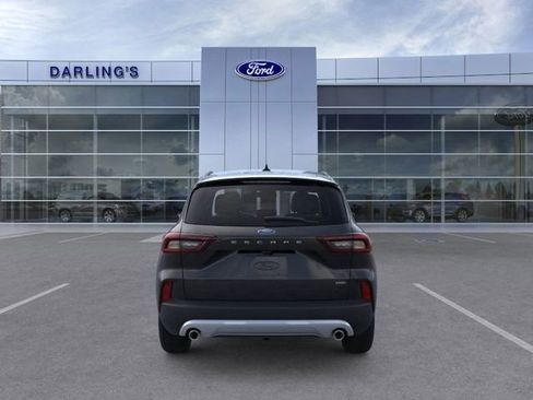 New 2026 Ford Escape SE image 5