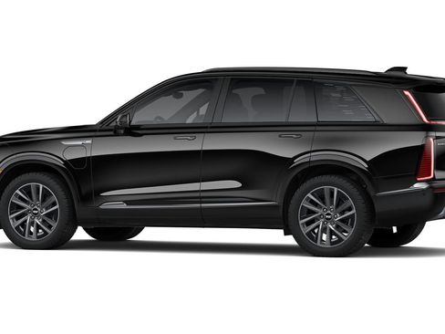 New 2026 Cadillac Vistiq Sport image 32