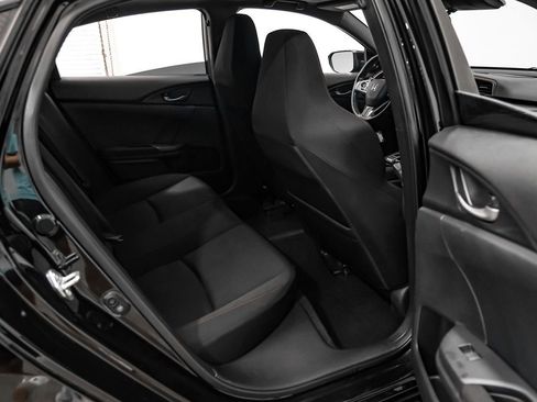 Used 2020 Honda Civic Si image 32