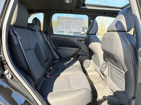New 2026 Subaru Forester Touring image 14