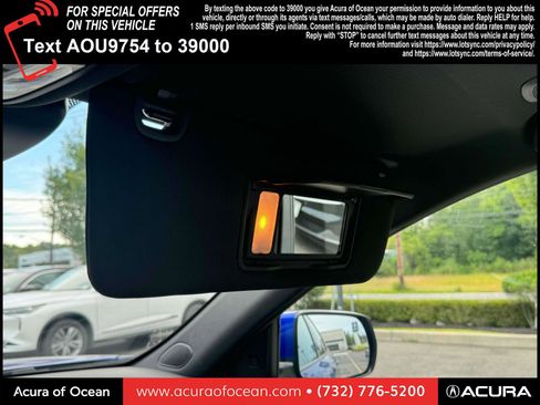 Certified 2025 Acura RDX A-Spec image 29