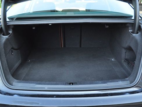 Used 2016 Audi A6 2.0T Premium Plus w/ Premium Plus Package image 16