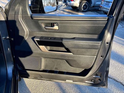 Used 2024 Toyota Tundra Limited w/ TRD Off-Road Package image 22