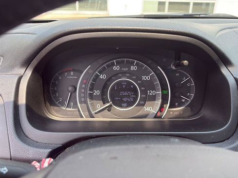 Used 2015 Honda CR-V EX-L image 10