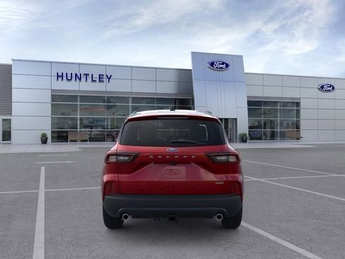 New 2026 Ford Escape ST-Line Select w/ Tech Pack #1 AWD/4WD image 5
