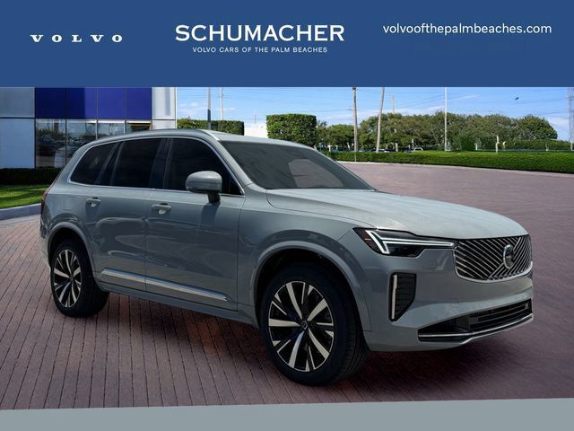 New 2026 Volvo XC90 T8 Core AWD/4WD image 1