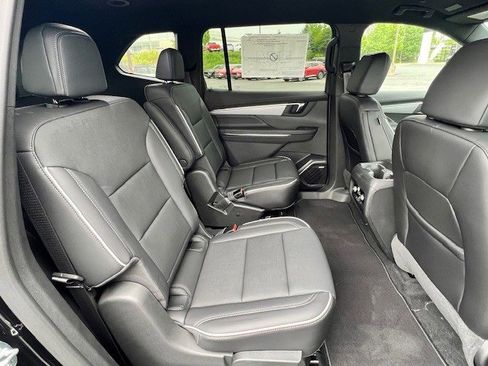 New 2026 Buick Enclave Preferred w/ Power Package image 17