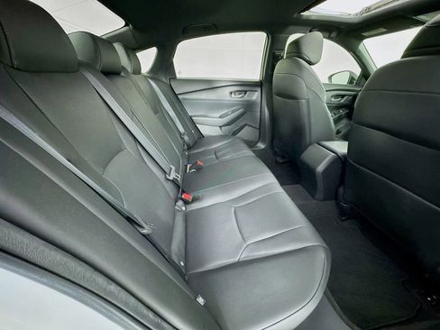 Used 2023 Honda Accord Sport image 35