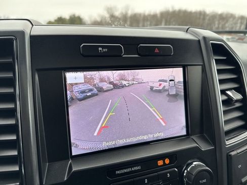 Used 2022 Ford F250 XLT w/ XLT Premium Package image 20