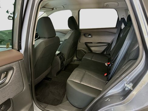 Used 2023 Nissan Rogue SV AWD/4WD image 28