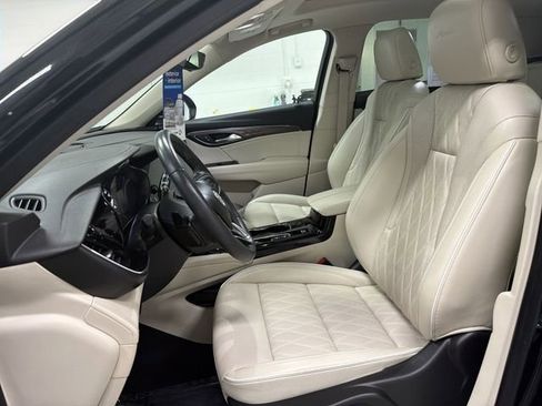 Certified 2023 Buick Envision Avenir AWD/4WD image 22