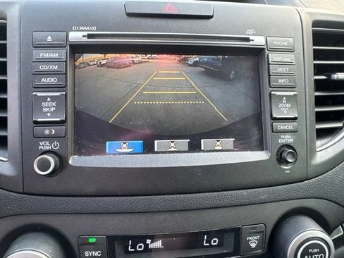 Used 2014 Honda CR-V EX-L image 7