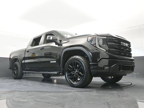 Used 2023 GMC Sierra 1500 Elevation w/ Elevation Premium Package RWD image 74