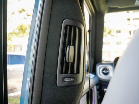 Used 2021 Mercedes-Benz G 63 AMG 4MATIC image 75