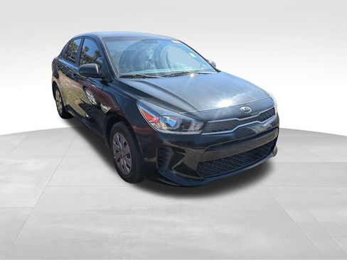 Used 2018 Kia Rio LX image 7