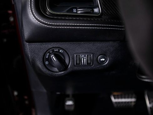 Used 2023 Dodge Challenger SRT Hellcat image 28