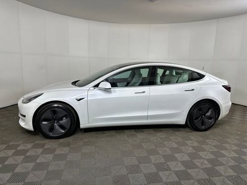Used 2020 Tesla Model 3 Long Range image 6