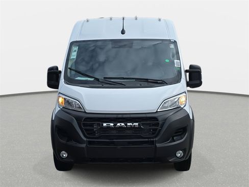 New 2026 RAM ProMaster 1500 w/ Convenience Group image 2