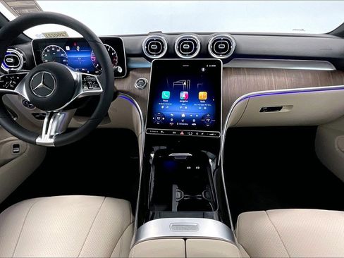 New 2026 Mercedes-Benz CLE 300 4MATIC Coupe image 5