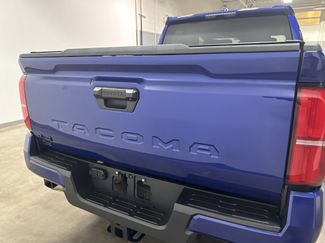 Used 2024 Toyota Tacoma TRD Off-Road video 4