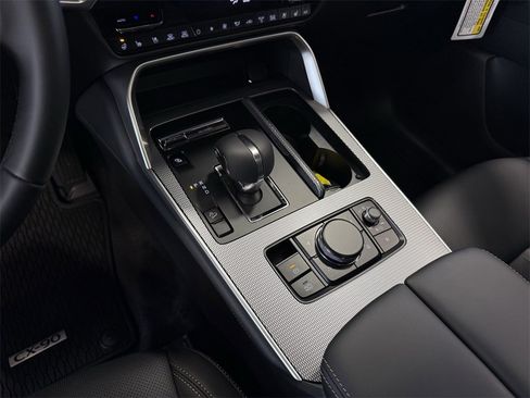 New 2026 MAZDA CX-90 Plug-In Hybrid w/Premium Sport image 27