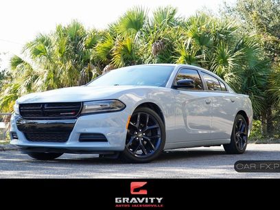 Used 2020 Dodge Charger SXT w/ Plus Group