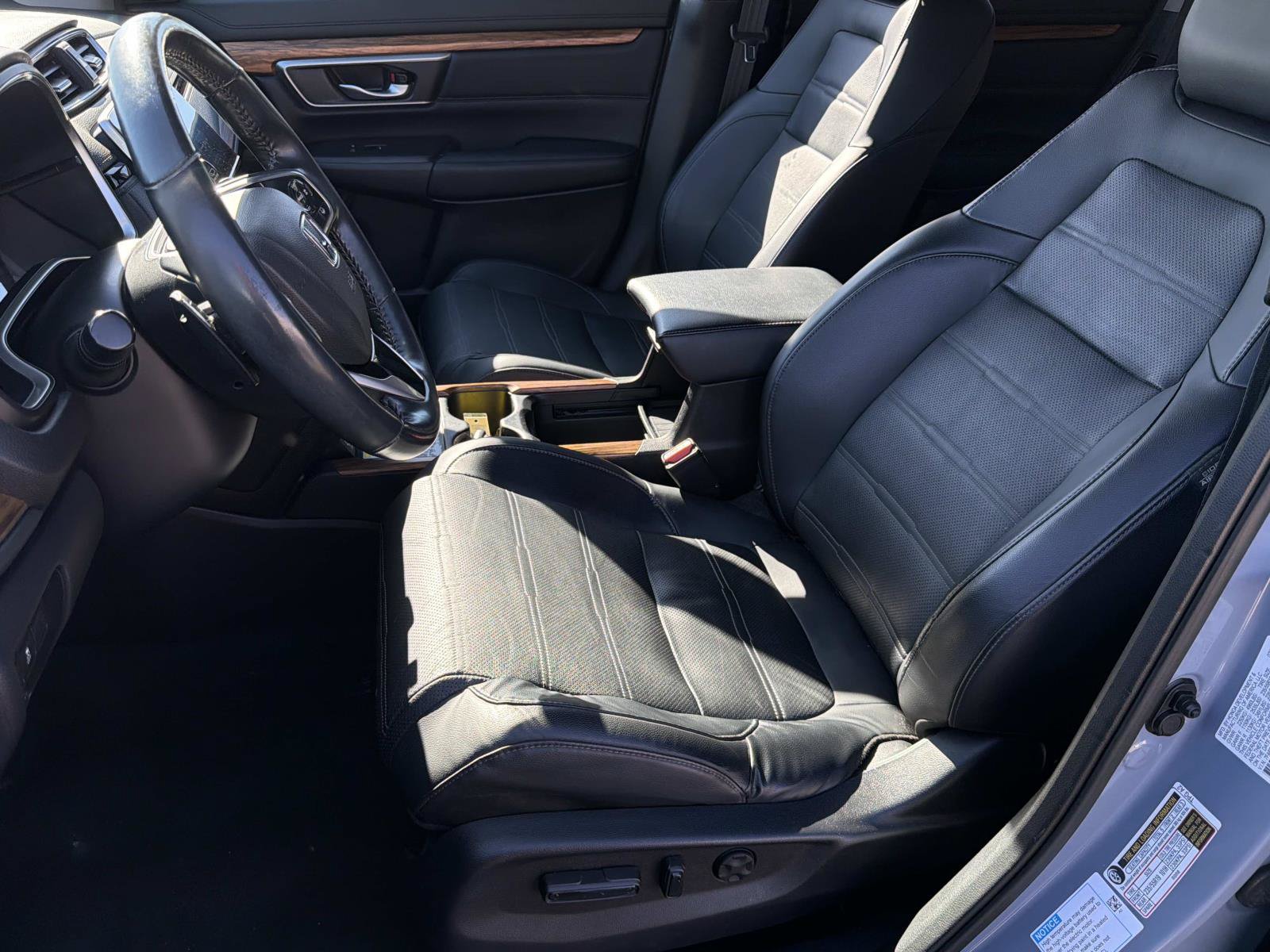 Used 2021 Honda CR-V Touring image 18